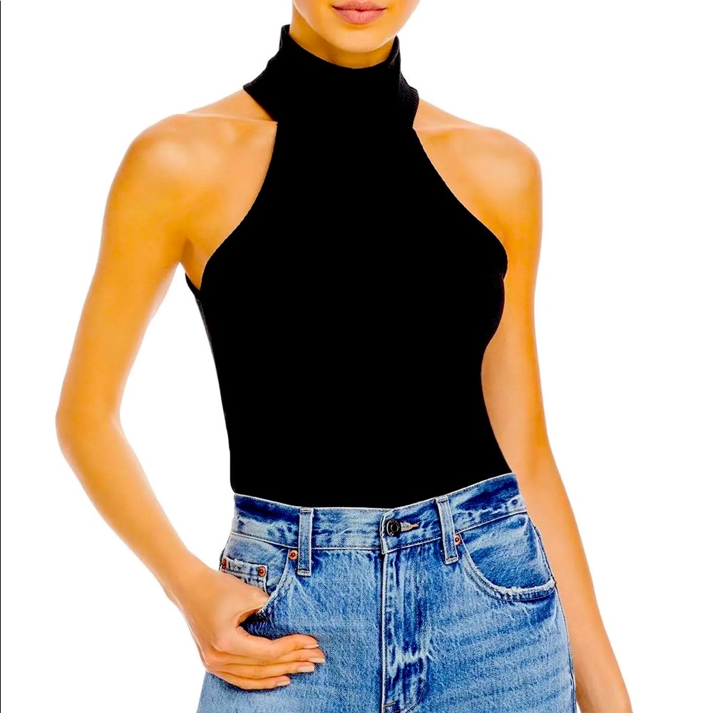 AQUA Bodysuit